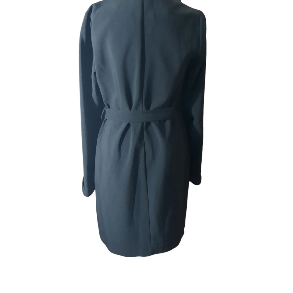 Mustard seed Trench size S color black - Picture 3 of 5
